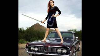 Neko Case The Pharaohs [upl. by Eatton7]