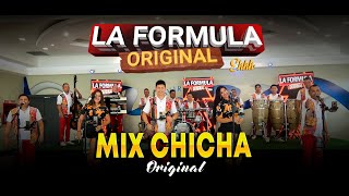 Mix Chicha Original  La Formula Original  Volumen 17📀Video Oficial [upl. by Jenny91]