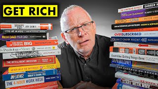 After I Read 40 Books on Money  Heres What Will Make You Rich [upl. by Sirrep987]