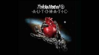 Tokio Hotel  Automatic Flootloot Remix [upl. by Virg]