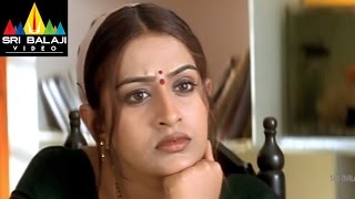 Missamma Telugu Movie Part 212  Sivaji Bhoomika Laya  Sri Balaji Video [upl. by Tychonn]