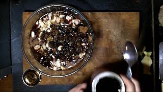 Make your own mincemeat in a microwave oven [upl. by Chernow]