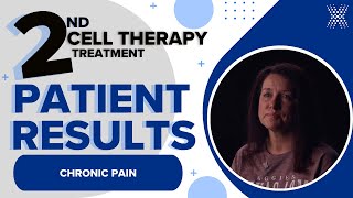 Stem Cell Therapy Success Stories Inspiring Results from Real Patients [upl. by Aubert]