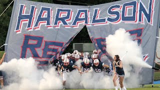 Haralson County Football 2022 Preseason Hype Video [upl. by Docilla912]