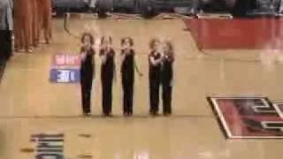 The Star Spangled Banner like youve never heard it Beforemp4 [upl. by Tollman166]