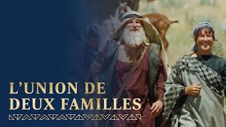 La famille d’Ismaël se joint à celle de Léhi  1 Néphi 7 [upl. by Sparhawk532]