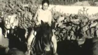 Cuzco Antiguo 1936 video Inedito [upl. by Yeldarb]