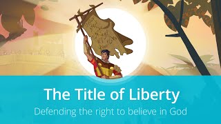 The Title of Liberty [upl. by Starling]