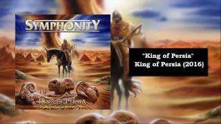 Symphonity  King of Persia [upl. by Khano]