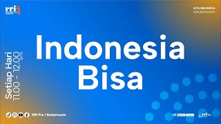 INDONESIA BISA  quotSelamat Datang Musim Hujan Di Kalimantan Selatanquot [upl. by Yve]