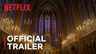 Mysteries of the Faith  Official Trailer  Netflix [upl. by Eibbed698]