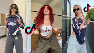 WATASHI WA SUTAA DANCE  TIKTOK COMPILATION [upl. by Angelita]