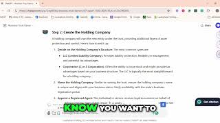 Building Your Business Trust Essentials You Must Know [upl. by Jaddo354]