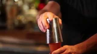 How To Make Planters Punch  Cocktail Recipe [upl. by Jacquelin878]