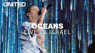 Oceans Where Feet May Fail  Hillsong UNITED [upl. by Irrek]