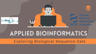 Exploring Biological Sequence Data and File Formats  UniProt amp NCBI Tutorial [upl. by Sisto]