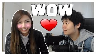 JANET amp TOAST DATE  DAB PARTY  FED THE BEST WINGMAN  SCARRA THRID WHEEL  JOAST 3 [upl. by Novahs]