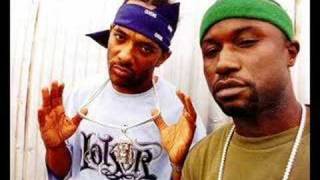 Mobb Deep  When We Ride Tupac Diss [upl. by Grefer]