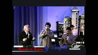 RONDINELLA polka di Secondo Casadei eseguita nel 1990 dallorchestra IL FOLKLORE DI ROMAGNA [upl. by Charo945]