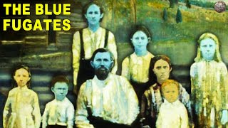 Facts And Stories About the Blue Fugates [upl. by Nivloc]