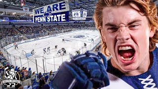 PENN STATES 100 MILLION HOCKEY KINGDOM  Chiclets University [upl. by Mccourt]