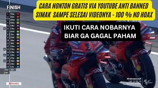 Live motogp Mandalika 2024 [upl. by Gelya]