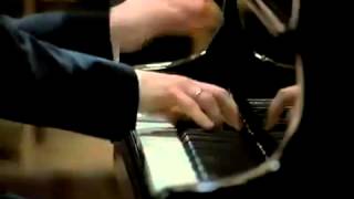 Beethoven  5th Piano Concerto Emperor Zimerman Bernstein Wiener Philharmoniker [upl. by Leatri]