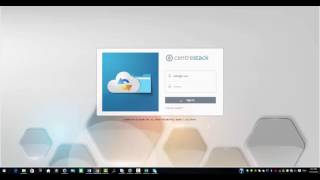 Data at Rest Encryption in Centrestack [upl. by Howlyn]