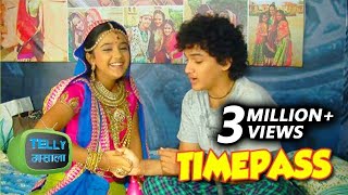 Faisal Khan amp Roshni Walia Funny Behind The Scenes  Sony TV  Maharana Pratap [upl. by Aroda]