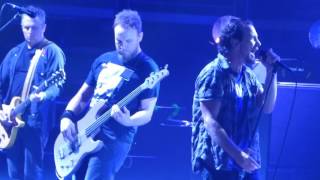 Pearl Jam  Chloe Dancer  Crown of Thorns  Philadelphia April 28 2016 [upl. by Gunner]