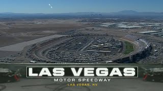 2024 South Point 400 at Las Vegas Motor Speedway  NASCAR Cup Series [upl. by Melina]