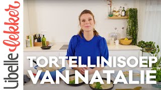 Tortellinisoep van Natalie [upl. by Dleifyar559]