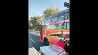 SHREE GANESH TRAVESH VS SHREE MALLINATH TRAVELS  RACING [upl. by Merriam292]