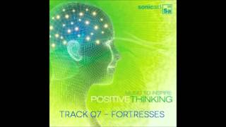 Sonicaid  Music To Inspire Positive Thinking [upl. by Mientao117]