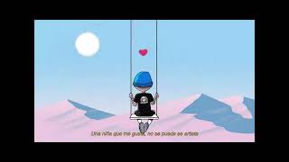 Gera MX  Complicado Feat Ervin River Jayrick INSTRUMENTAL REMAKE [upl. by Ymmot934]