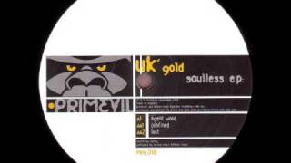 UK Gold  Confined Prvl 018  AA1 [upl. by Leffen721]