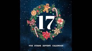 Vox Stars Singing Advent Calendar 2023 Day 17 Part 1 [upl. by Bloem]