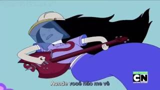 Adventure Time Marceline Songs Francis Forever HD Complete Version [upl. by Marbut243]