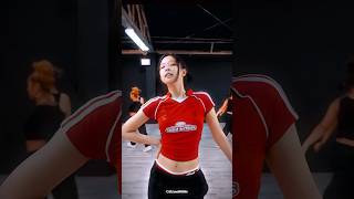 JENNIE Mantra MV Reharsal edit 🔥 blackpink kpop jennie [upl. by Mufinella374]