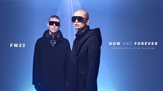 RUDSAK  FW22 PreFall Campaign [upl. by Kayle225]