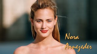 Nora Arnezeder  Best Moments  Gorgeous [upl. by Gilmer]