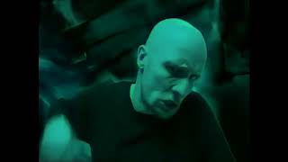 Meshuggah  Rational Gaze HD Official Music Video Remastered [upl. by Yarrum]