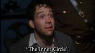 The Inner Circle 1991 Trailer [upl. by Carthy631]