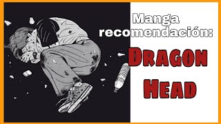 Dragon Head manga review [upl. by Gibby]