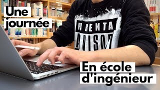 Écoles dIngénieurs  Tout Ce Quil Faut Savoir [upl. by Puff]