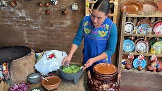 La Mejor Receta Largas De Bistec Guacamole y Salsa [upl. by Atelahs]