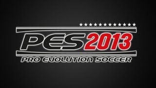 Прохождение PES 13 Стань легендой  1 серия [upl. by Amalberga629]