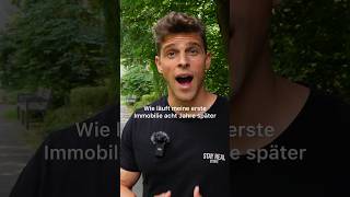 So läuft meine erste Immobilie 8Jahre später Ganzes Video online immobilien buyandhold [upl. by Maleeny]