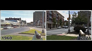 Then VS Now Bloomfield NJ [upl. by Kotto]