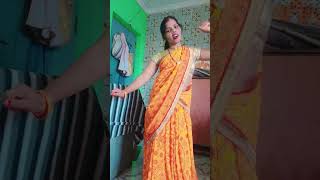 Saathiya Saathiya J song awani funny [upl. by Aierbma]